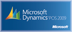 Microsoft Dynamics pos 2009 Software
