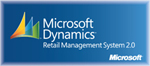 Microsoft Dynamics - Retail Management System 2.0