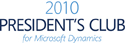 Presidents Club Logo